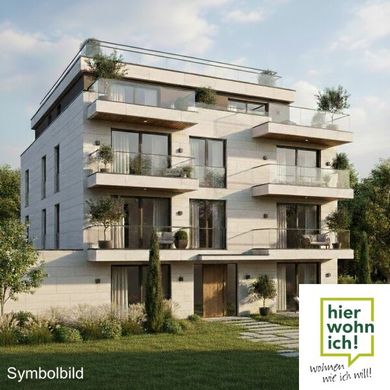 Terreno a Vienna, Wien Stadt