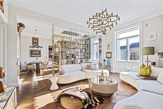 Apartment in Vienna, Wien Stadt