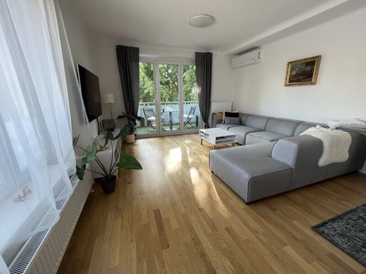 Appartement à Bad Vöslau, Politischer Bezirk Baden