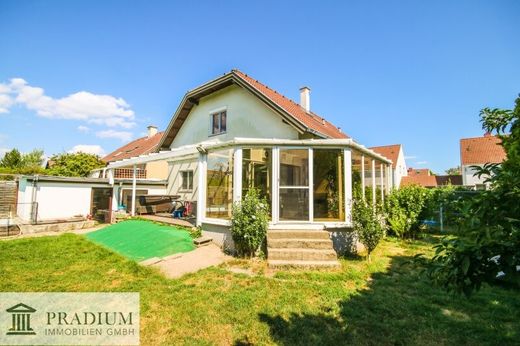 Luxus-Haus in Ebreichsdorf, Politischer Bezirk Baden