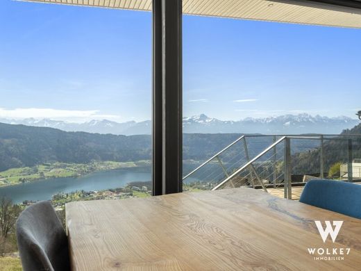Villa in Winkl Ossiachberg, Politischer Bezirk Feldkirchen