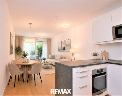 Apartament w Wiedeń, Wien Stadt