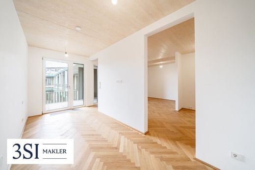 Apartment in Vienna, Wien Stadt