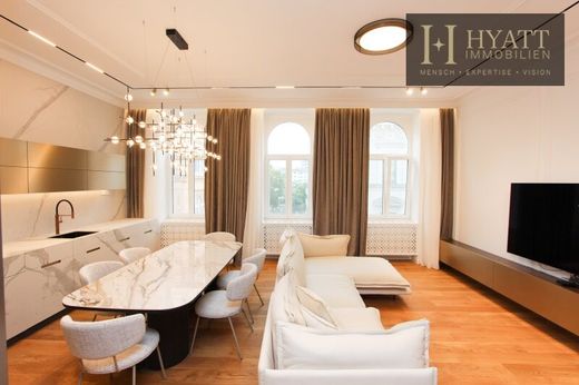 Appartement in Wenen, Wien Stadt