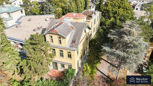 호화 저택 / Ottakring, Wien Stadt