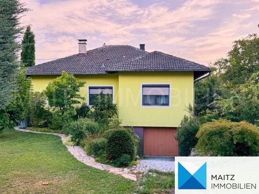 Land in Vienna, Wien Stadt