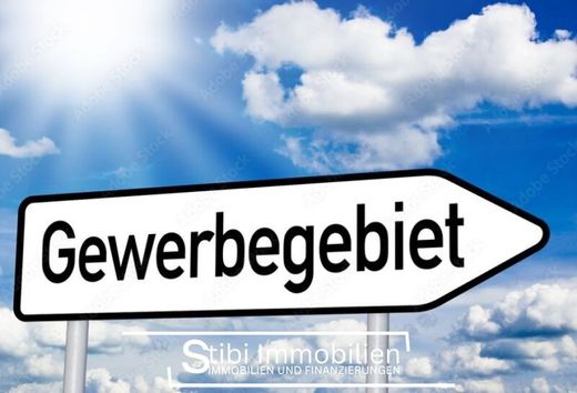 Terreno - Leopoldsdorf im Marchfelde, Politischer Bezirk Gänserndorf