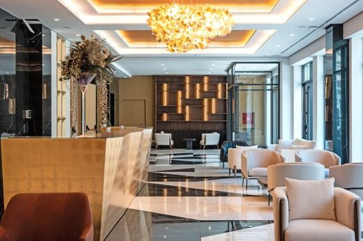 Appartement in Vrnjačka Banja, Raška