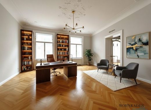 Office in Vienna, Wien Stadt