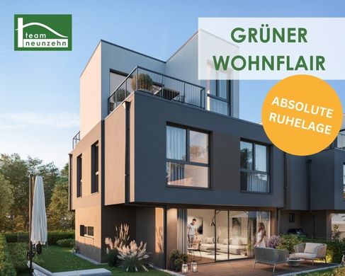 Luxury home in Vienna, Wien Stadt