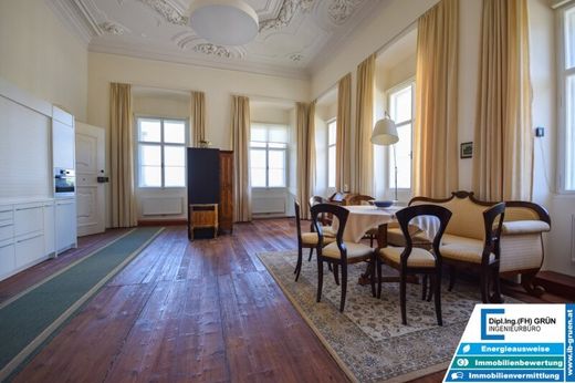 Office in Ansfelden, Politischer Bezirk Linz-Land