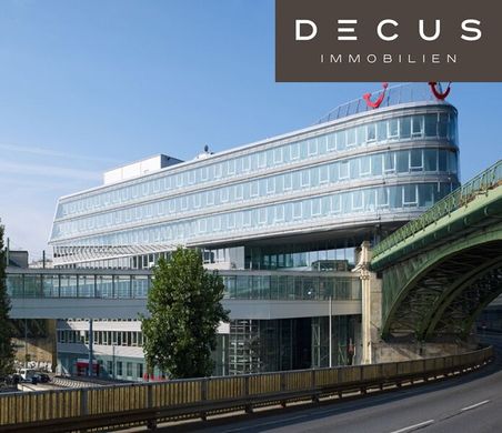 Ufficio a Vienna, Wien Stadt