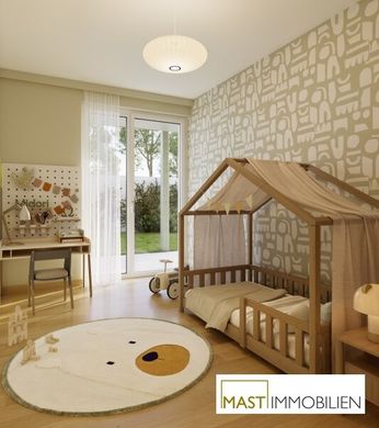 Apartment in Mödling, Politischer Bezirk Mödling