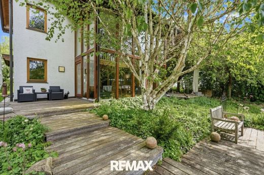 Luxury home in Bierbaum am Kleebühel, Politischer Bezirk Tulln