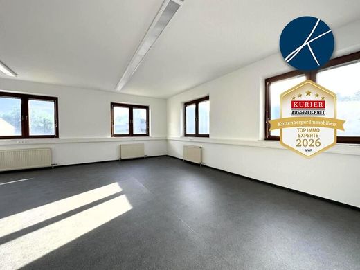 Büro in Langenlois, Politischer Bezirk Krems