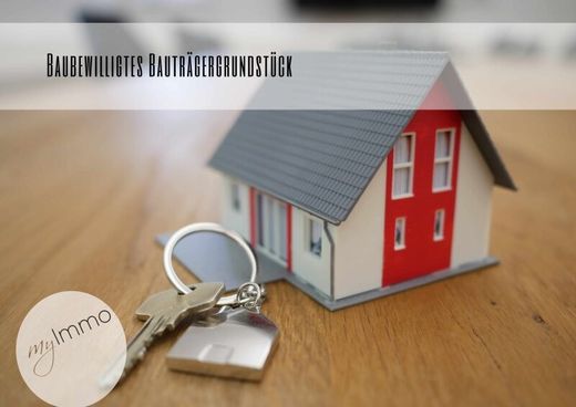 Land in Vienna, Wien Stadt