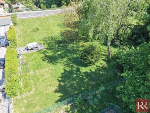 Arsa Kritzendorf, Politischer Bezirk Tulln