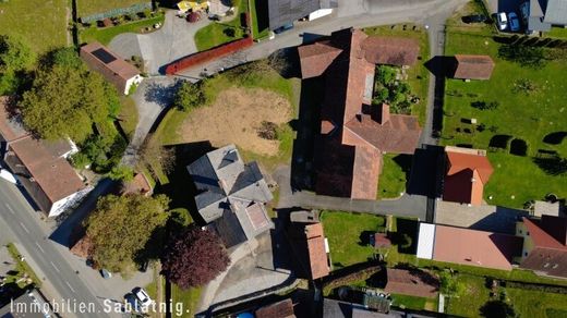 Land in Bad Gams, Politischer Bezirk Deutschlandsberg