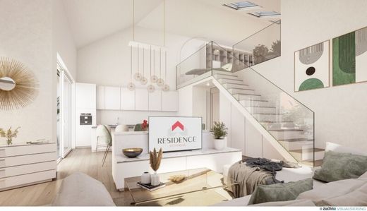 Apartment in Salzburg