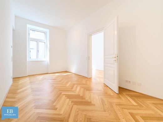 Apartamento - Gemeindebezirk Josefstadt, Wien Stadt