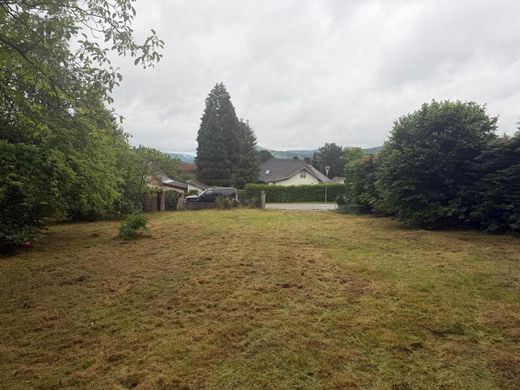 Terreno a Pressbaum, Politischer Bezirk Sankt Pölten