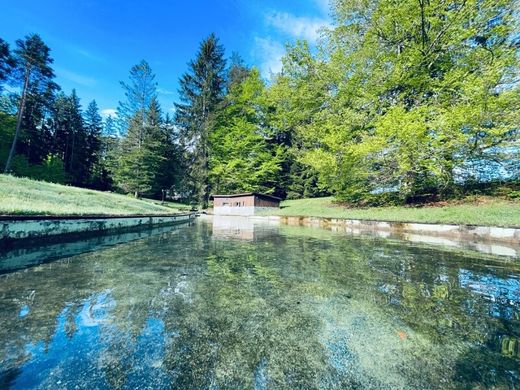 Casa de luxo - Sankt Jakob, Politischer Bezirk Villach Land