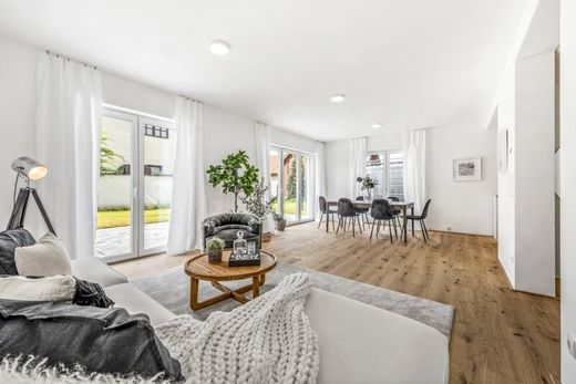 Sankt Pölten, Sankt Pölten Stadtの高級住宅