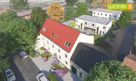 Apartment / Etagenwohnung in Obersdorf, Politischer Bezirk Mistelbach