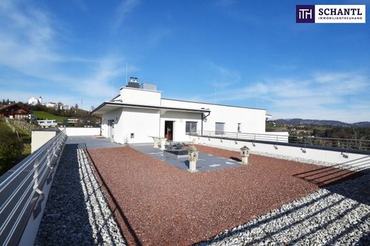 Penthouse in Reiteregg, Politischer Bezirk Graz-Umgebung