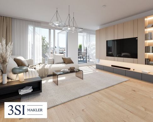 Appartamento a Vienna, Wien Stadt