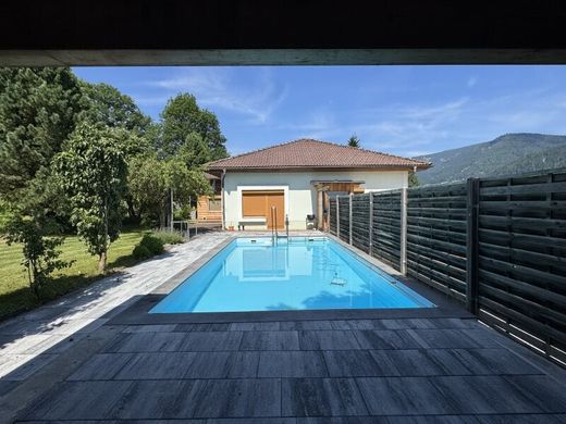 호화 저택 / Rottenmann, Politischer Bezirk Liezen