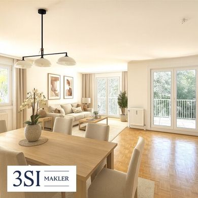 Apartment in Vienna, Wien Stadt