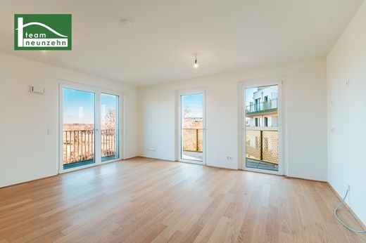 Apartment in Vienna, Wien Stadt