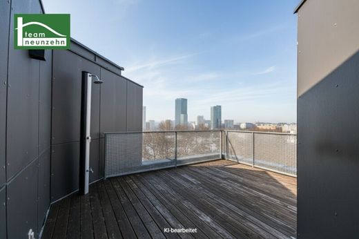Apartment in Vienna, Wien Stadt