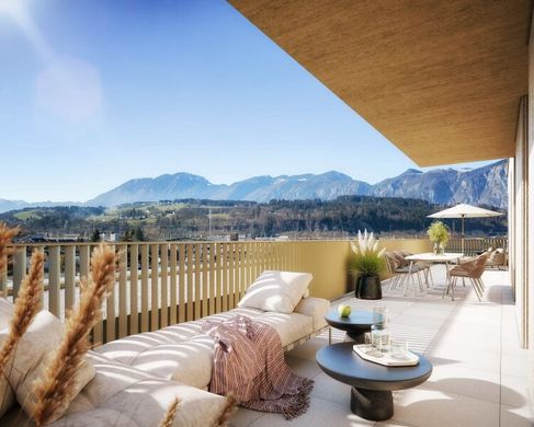 Apartment in Wörgl, Politischer Bezirk Kufstein
