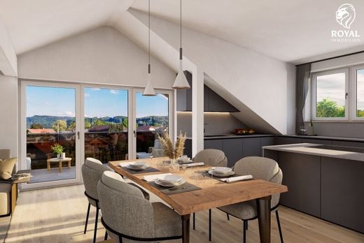 Apartment in Mattsee, Politischer Bezirk Salzburg-Umgebung