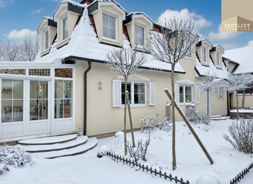 منزل ﻓﻲ Baden, Politischer Bezirk Baden