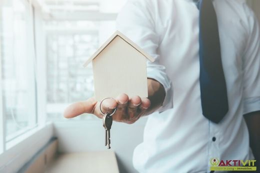 Kapfenberg, Politischer Bezirk Bruck-Mürzzuschlagの高級住宅