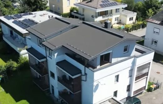 Attico a Klagenfurt, Klagenfurt am Wörthersee