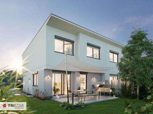 Luxe woning in Wenen, Wien Stadt