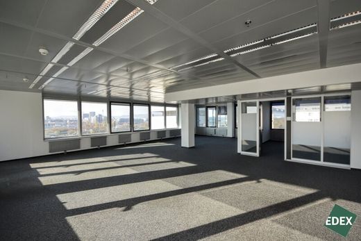 Офис, Вена, Wien Stadt