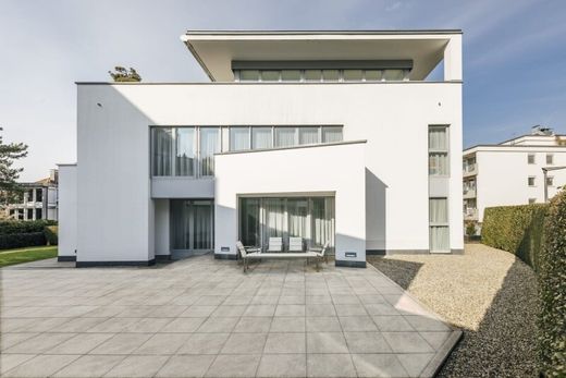 Villa in Bregenz, Politischer Bezirk Bregenz