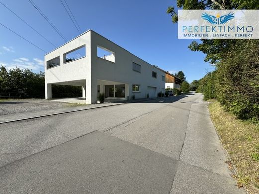 Ufficio a Lochau, Politischer Bezirk Bregenz