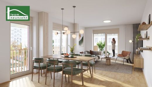 Apartment in Vienna, Wien Stadt