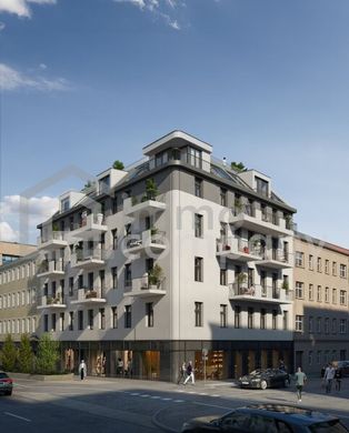 Appartamento a Favoriten, Wien Stadt