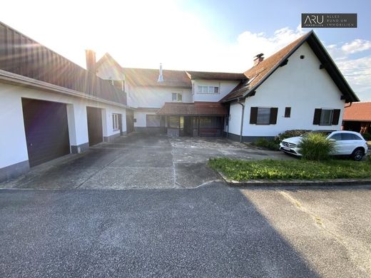 Luksusowy dom w Grosswilfersdorf, Politischer Bezirk Hartberg-Fürstenfeld