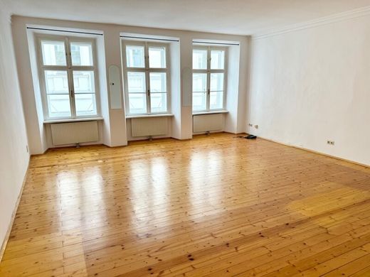 Apartment in Vienna, Wien Stadt