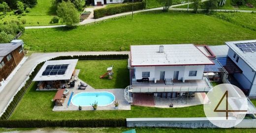 Luxury home in Neumarkt in Steiermark, Politischer Bezirk Murau