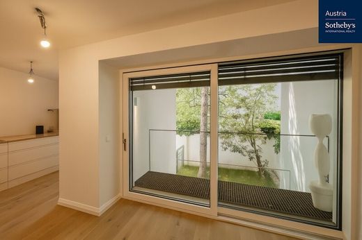 아파트 / 빈, Wien Stadt