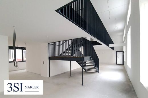 مكتب ﻓﻲ فيينا, Wien Stadt